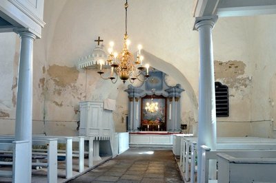 Kirbla kirik