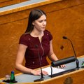 Анастасия Коваленко-Кылварт: правительство, вводя очередной налог, цинично прикрывается заботой о здоровье детей