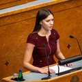 Анастасия Коваленко-Кылварт: повышение штрафов и пошлин – налог на некомпетентность правительства