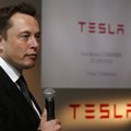 Tesla Euroopa tehas tuleb Slovakkiasse?