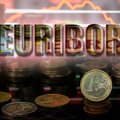 Шестимесячный Euribor к концу марта превысил 3,3%