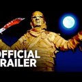 TREILER | "Rage of The Mummy": kas tulekul on selle aasta kõige erilisem muumiafilm?