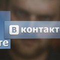 ”ВКонтакте” установила рекорд посещаемости среди украинцев