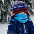 Как работают детские сады в сильный мороз: гулять в минус 20 законно?