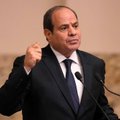 Egiptuse president: piirkond võib muutuda „tiksuvaks ajapommiks“