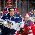Soome jäähokitäht kolib Jokeritest NHLi