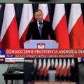 Poola valitsev erakond kaalub presidendivalimiste lükkamist 17. või 23. maile
