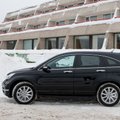 Juhtiv kindlustusselts: 2010ndate enim varastatud auto Eestis on Honda CR-V
