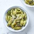 RETSEPT | Pasta ja brokoli