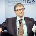 Правда ли, что Билл Гейтс назвал украинское правительство „одним из худших в мире“?
