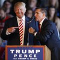 Trumpi eksnõunik Michael Flynn olla valmis tunnistama riigipea vastu