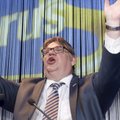 Soome välisminister Soini: rohkem raha Soome Kreekale ei anna