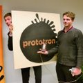 На стипендию "Прототрона" претендует рекордное количество молодых предпринимателей