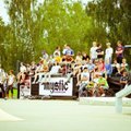 Ekstreemspordifestival avab Viljandi suvise üritustehooaja