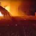 PARADIIS LEEKIDES | Jube tulekahju laastas Bahama saarel asuva staaride poolt armastatud puhkekeskuse