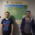 INTERVJUU | Valgevenest ja Ukrainast sisserännanud räägivad elust Eestis. „Omade pärast on piinlik, joovad ja karjuvad: „Elagu Ukraina!”
