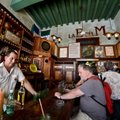 Ameerika turistide saabumisega lõppes Kuubal õlu