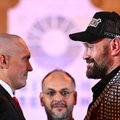 Tyson Fury avalikustas oma varanduse suuruse: poksin vaid raha pärast, tiitlid mind ei huvita  