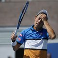 Veel üks tipptennisist loobus Australian Openist