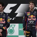Vetteli teo valguses: 10 vihasemat vastasseisu vormel-1 ajaloos