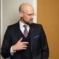 ERJK: riigikogu liige Varro Vooglaid peaks SAPTK-ile keelatud annetuse tagastama