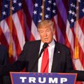 Eestlane Washingtonis: jaga fotosid ja emotsioone president Trumpi ametisse vannutamisest!