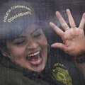 Mehhiko linna naispolitseinikud peavad läbima atraktiivsuse testi