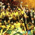FOTOD JA VIDEO: Hämmastav meeskond: Maccabi võitis Euroliiga finaalis Madridi Reali lisaajal!