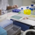 Eesti firma alustas personaalse ja maailmas ainulaadse vähiravimi tootmist