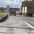 Peterburi maantee renoveerimine tõotab kujuneda Tallinna ajaloo kalleimaks tee-ehitusprojektiks