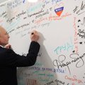 МНЕНИЕ | Путин жив и давно выиграл российские выборы 2024 года