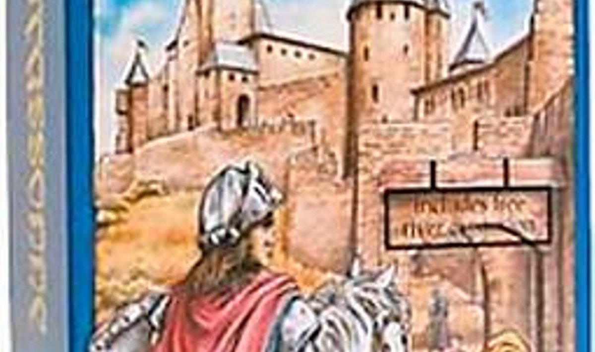 “Carcassonne”
