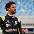 Daniel Ricciardo: pean Renault'ga õige kiiruse üles leidma