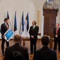 UNICEF tunnustas Eesti skaudiorganisatsiooni