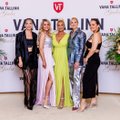 ФОТО | На гала-концерте Vana Tallinn Gala в честь открытия нового сезона в театре „Эстония“ блистали и артисты, и публика