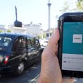 Uber alustab Londoni kohtus litsentsi eest võitlust