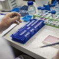 Eesti teadusettevõte alustas personaalse vähiravimi tootmist