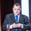 Свен Сестер: не проголосовавший за заявление в поддержку Беларуси Игорь Кравченко должен уйти с поста председателя парламентской группы