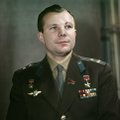 Avaldati Juri Gagarini iseloomustus: poliitiliselt arenenud, ideoloogiliselt kindel, ustav parteile ja kodumaale