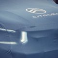 Pariisis Citroëni ärisaladusi välja nuhkimas – ë-C3 lubab olla taskukohane elektriauto kõigile