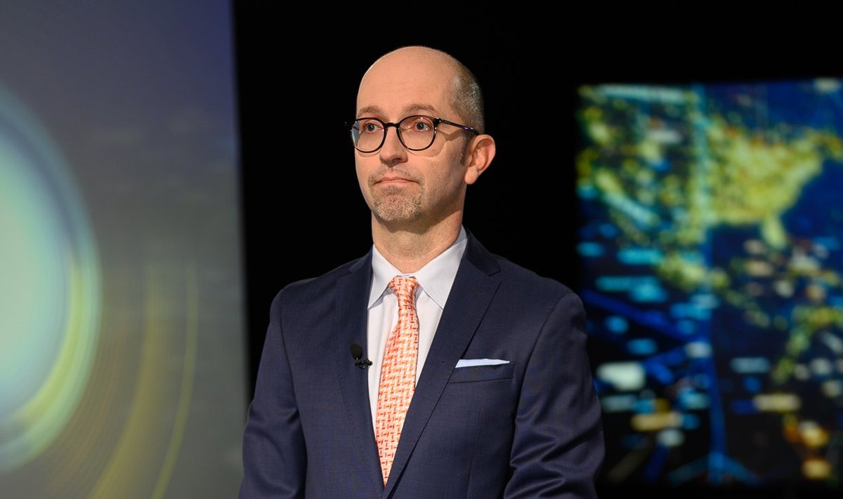 Mihkel Kärmas