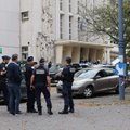 Prantsusmaal hukkus pussitamises kooliõpetaja
