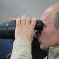 ВИДЕО: Российская армия во главе с Путиным отрабатывает военные действия на учениях "Кавказ-2012"