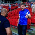 Hanno Pevkur jätkab Eesti võrkpalli juhtimist, alaliidu juhatusse valiti ka sotsiaalminister Kiik