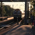 Leedu riigiraudtee registreeris Rail Baltica kaubamärgi enda nimele