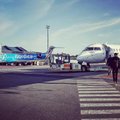 Tallinna lennujaam tunnistati Euroopa parimaks