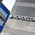 Nordecon: Tivoli Arendus ei suuda lepingulisi kohustusi täita