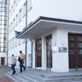 Таллиннская Кесклиннаская русская гимназия снова подает правительству ходатайство о выборе русского языка обучения