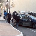 Prantsusmaal vahistati kaheksa pühasõdalaste võrgustikuga seotuses kahtlustatavat