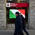 Itaalia pangad istuvad tiksuva kellapommi otsas